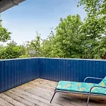 Сasa de vacaciones Gabriele - 50m From The Sea By Interhome Sjolund