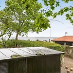 Gabriele - 50m From The Sea By Interhome Сasa de vacaciones Sjolund