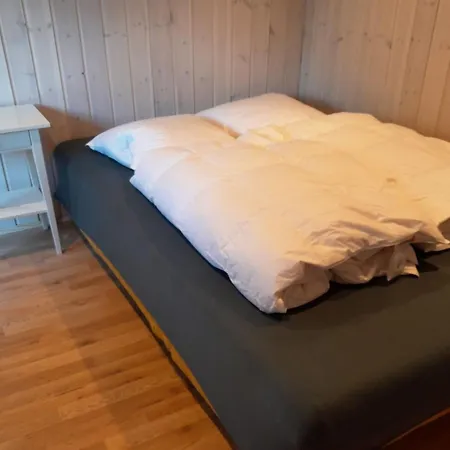 Gabriele - 50m From The Sea By Interhome * Sjolund