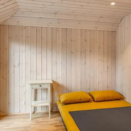 Gabriele - 50m From The Sea By Interhome