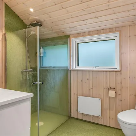 Gabriele - 50m From The Sea By Interhome Sjolund