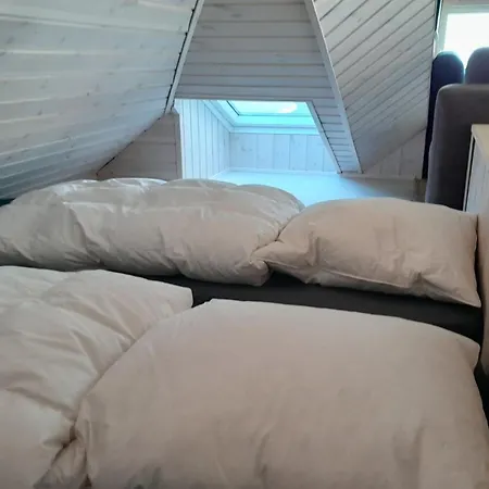 Gabriele - 50m From The Sea By Interhome Sjolund