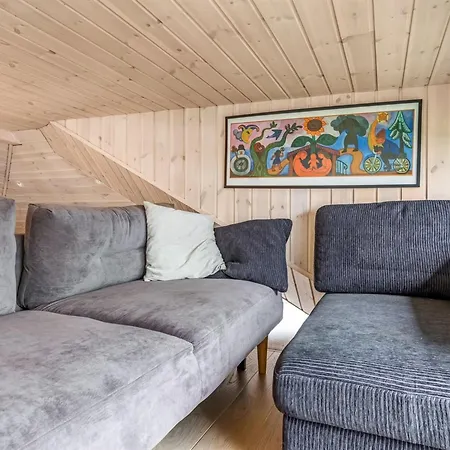 Gabriele - 50m From The Sea By Interhome Holiday home *