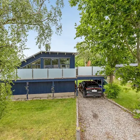 Ferienhaus Gabriele - 50m From The Sea By Interhome