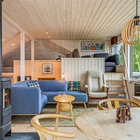 بيت للعطل Gabriele - 50m From The Sea By Interhome