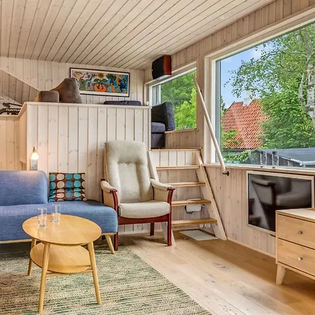 Gabriele - 50m From The Sea By Interhome * Sjolund