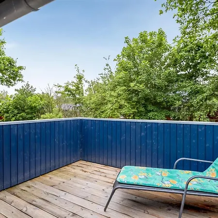 بيت للعطل Gabriele - 50m From The Sea By Interhome Sjolund