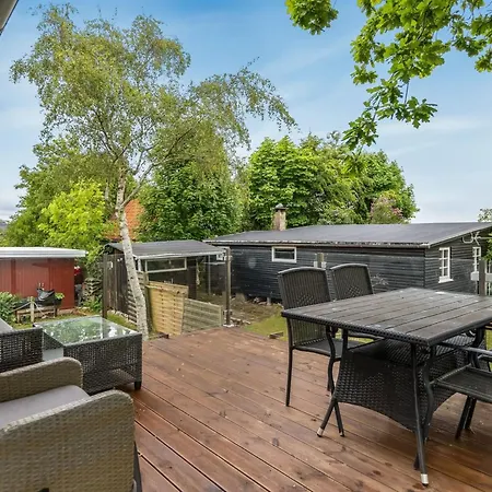 Gabriele - 50m From The Sea By Interhome 펜션