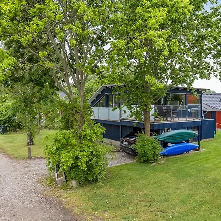 Gabriele - 50m From The Sea By Interhome 펜션