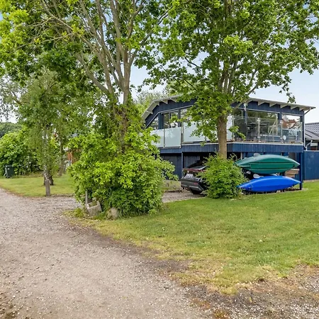 Ferienhaus Gabriele - 50m From The Sea By Interhome Sjolund