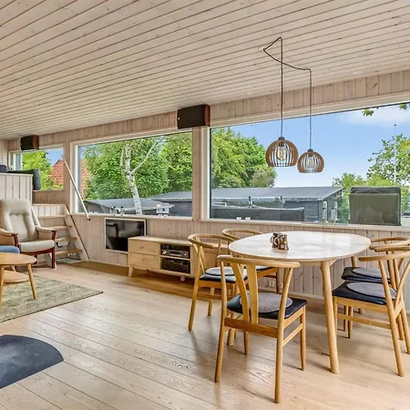 Gabriele - 50m From The Sea By Interhome * Sjolund