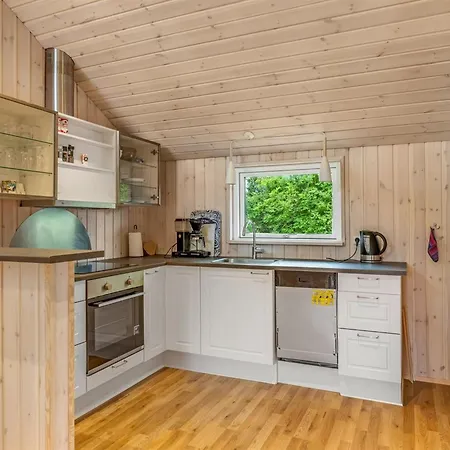 Gabriele - 50m From The Sea By Interhome Ferienhaus