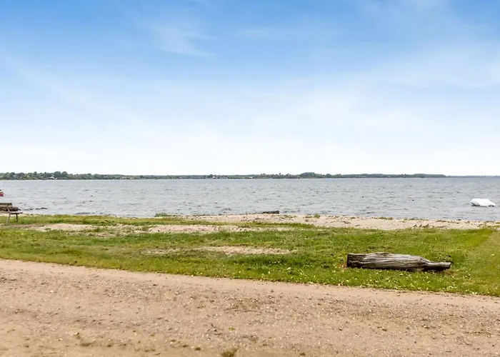 בית נופש Gabriele - 50m From The Sea By Interhome