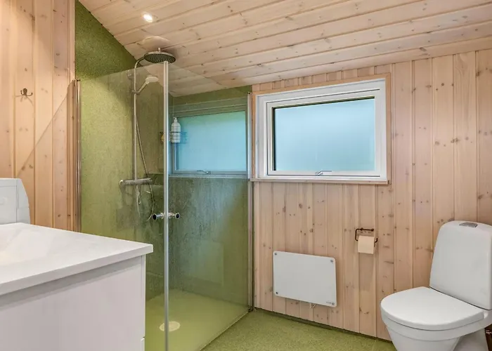 Gabriele - 50m From The Sea By Interhome בית נופש *