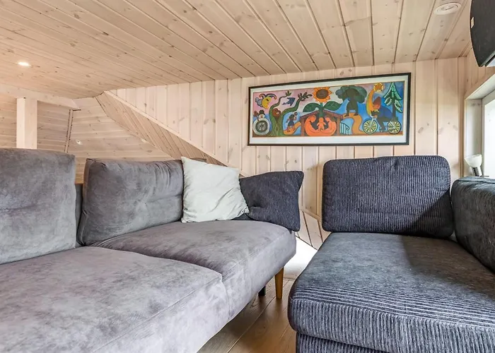 בית נופש Gabriele - 50m From The Sea By Interhome *