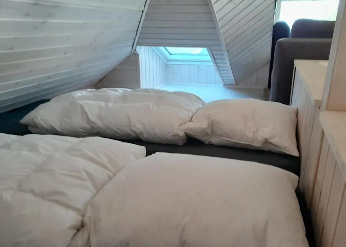 בית נופש Gabriele - 50m From The Sea By Interhome Sjolund