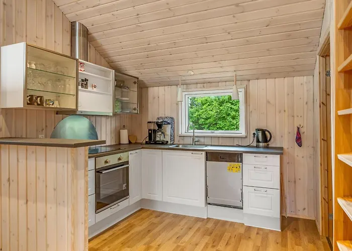 בית נופש Gabriele - 50m From The Sea By Interhome