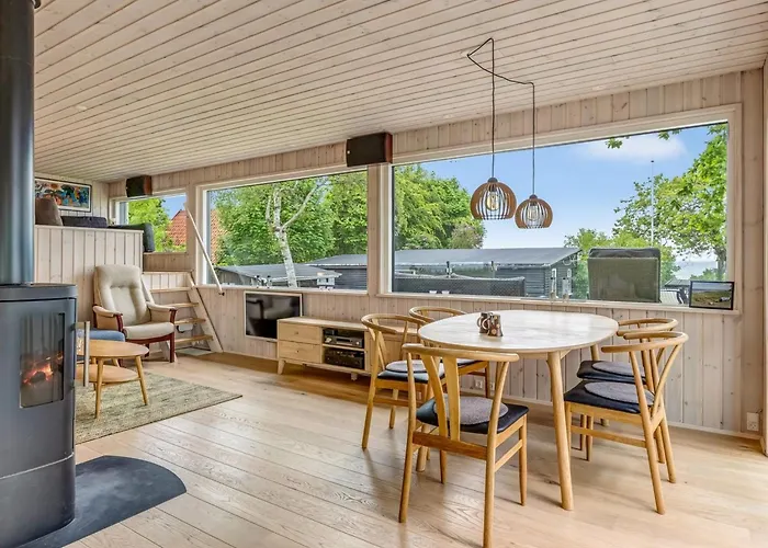 Gabriele - 50m From The Sea By Interhome