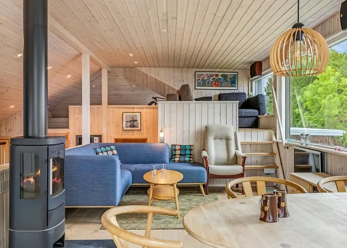 בית נופש Gabriele - 50m From The Sea By Interhome