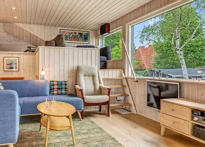 Gabriele - 50m From The Sea By Interhome * Sjolund