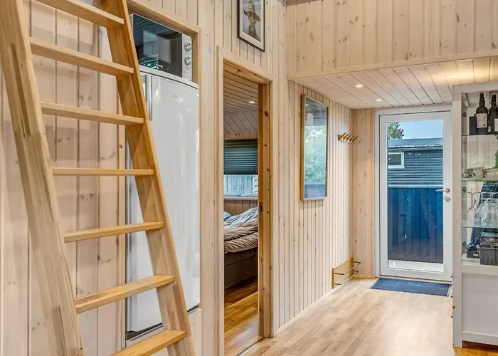 Gabriele - 50m From The Sea By Interhome