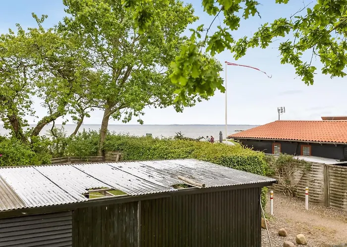 Gabriele - 50m From The Sea By Interhome בית נופש Sjolund