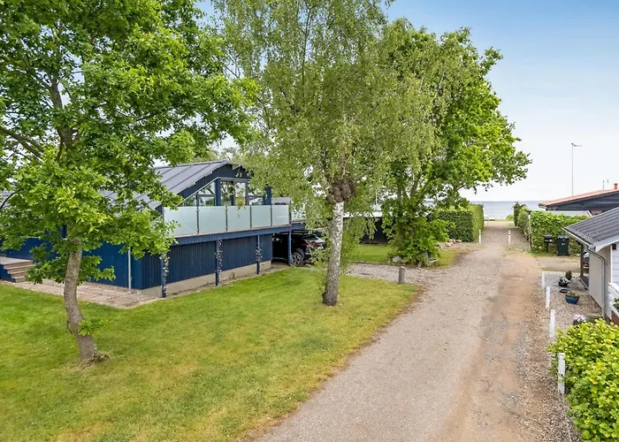 בית נופש Gabriele - 50m From The Sea By Interhome *